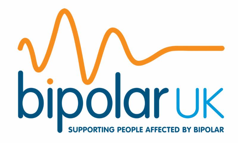 Help over 3 million people in the UK affected by bipolar