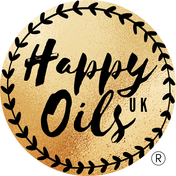 Happy Oils UK