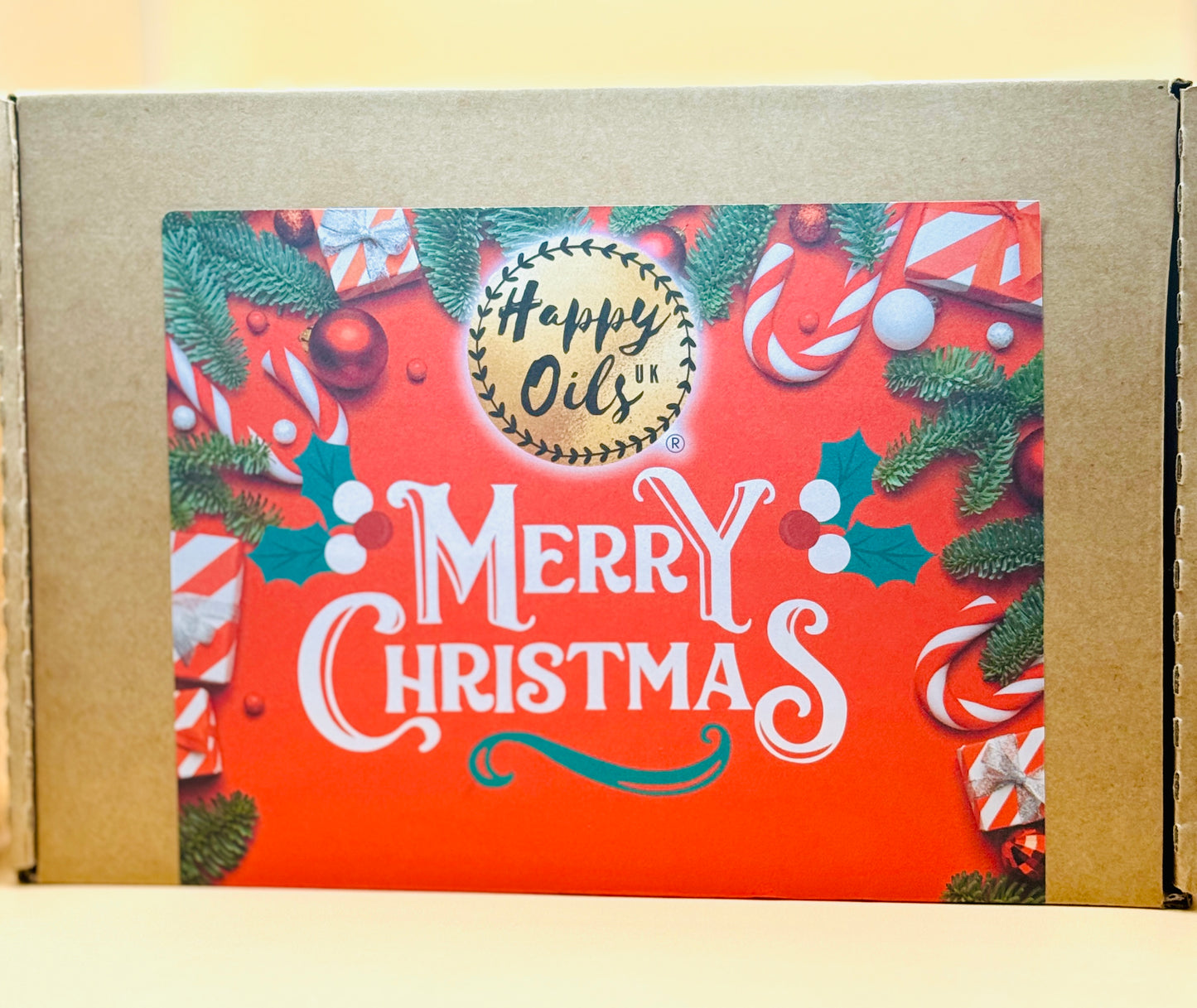 Face Oil Gift Bundle (Mature & Ageing)