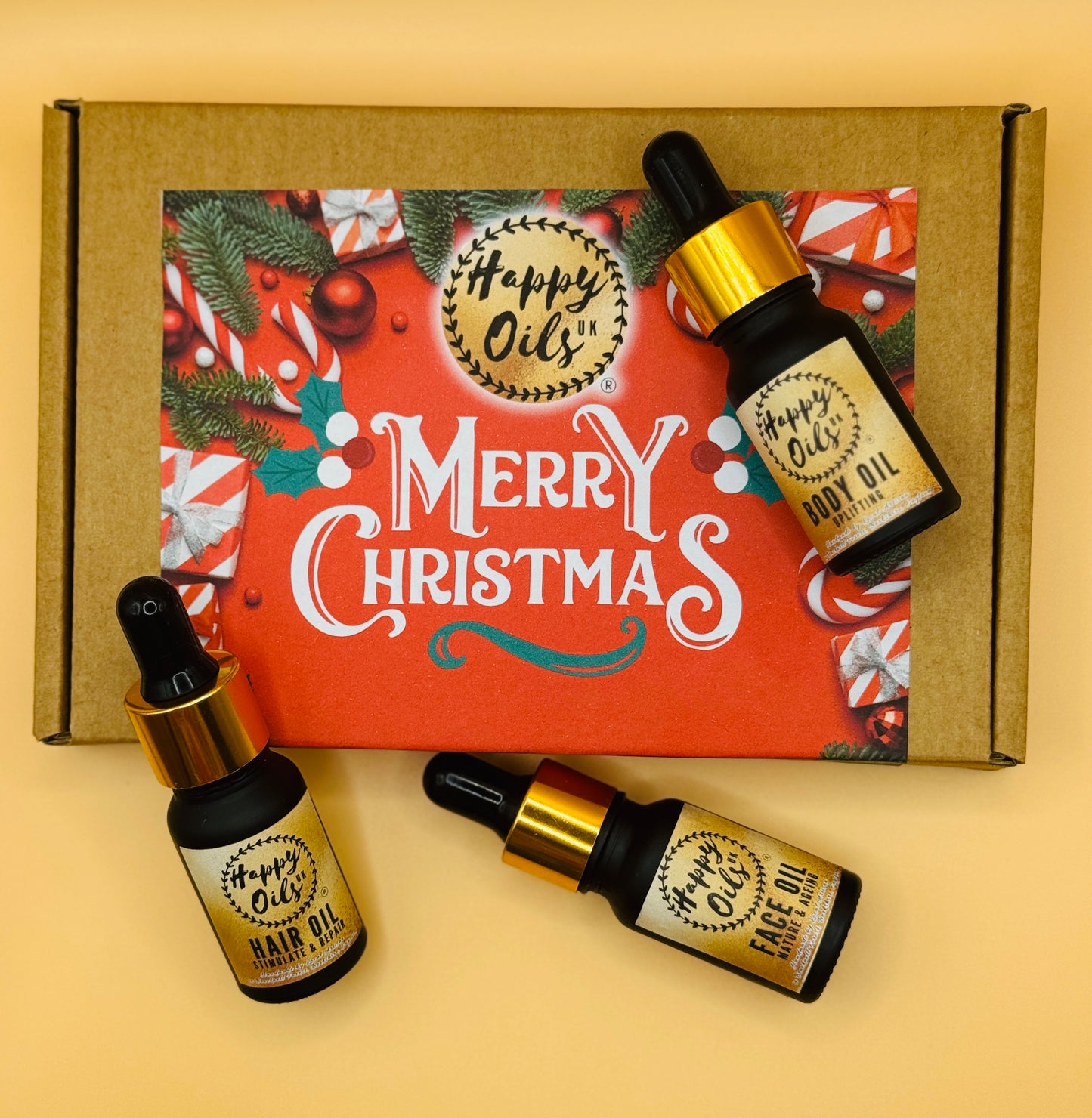Mini Experience Bundle
