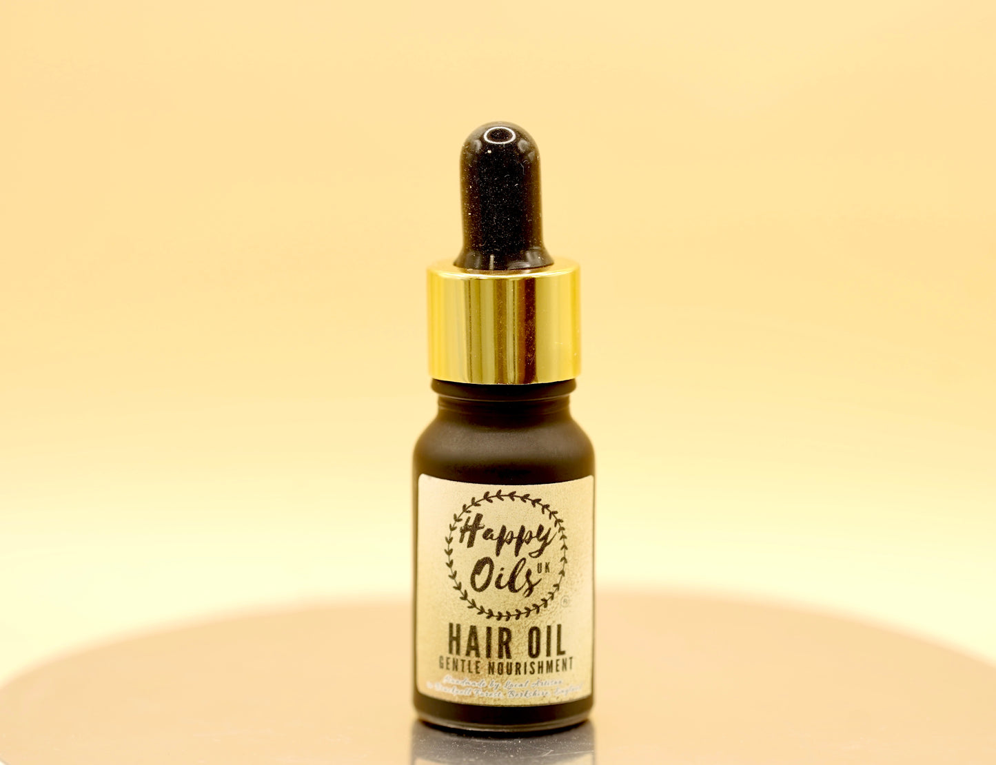 Mini Hair Oils (10ml)