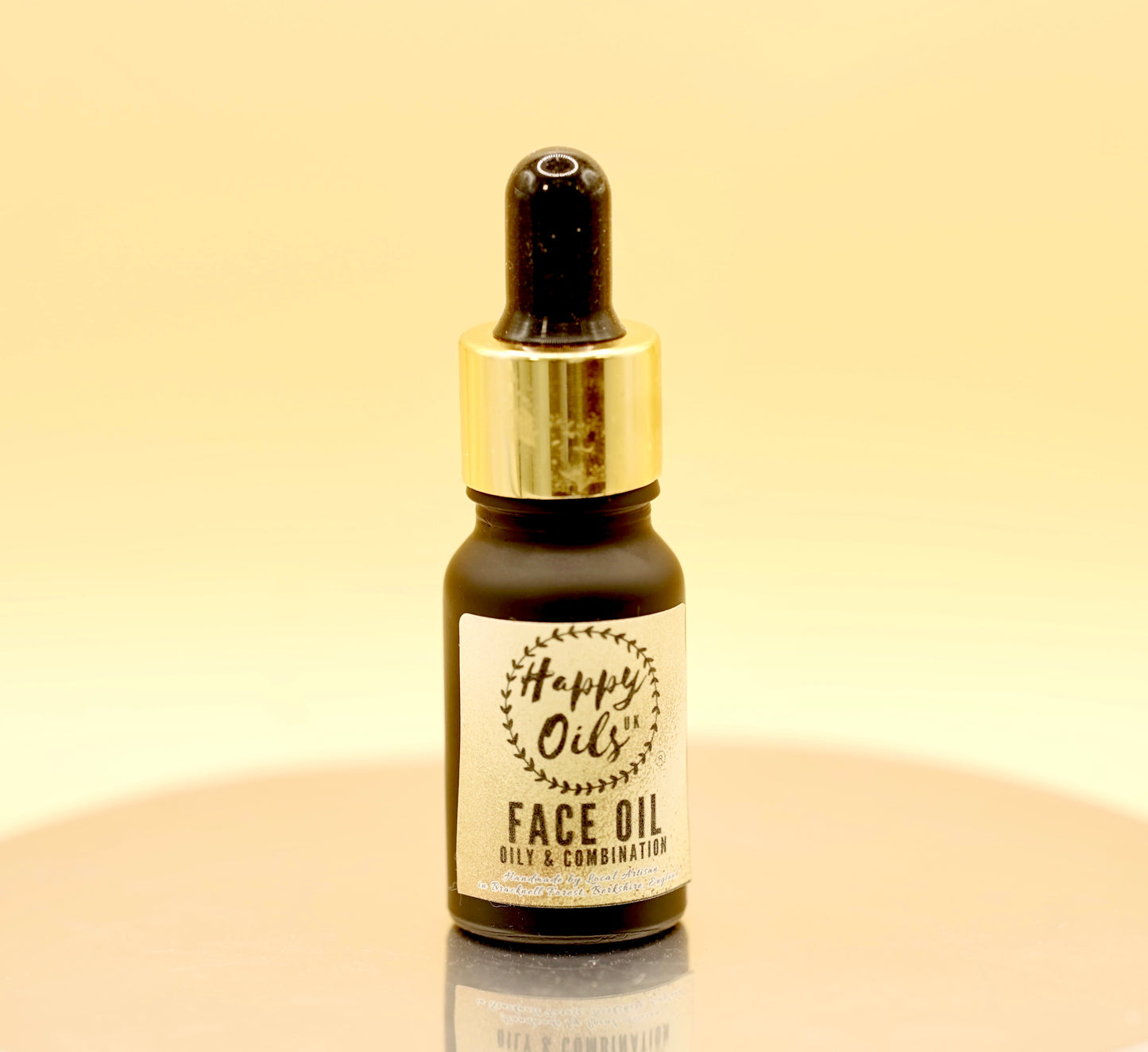 Face Oil - Oily & Combination