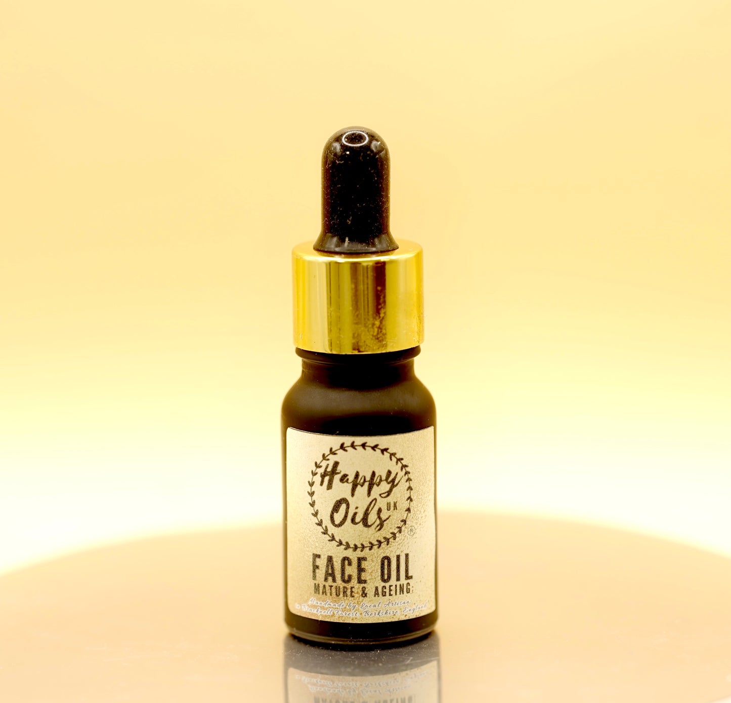 Face Oil Mature & Ageing