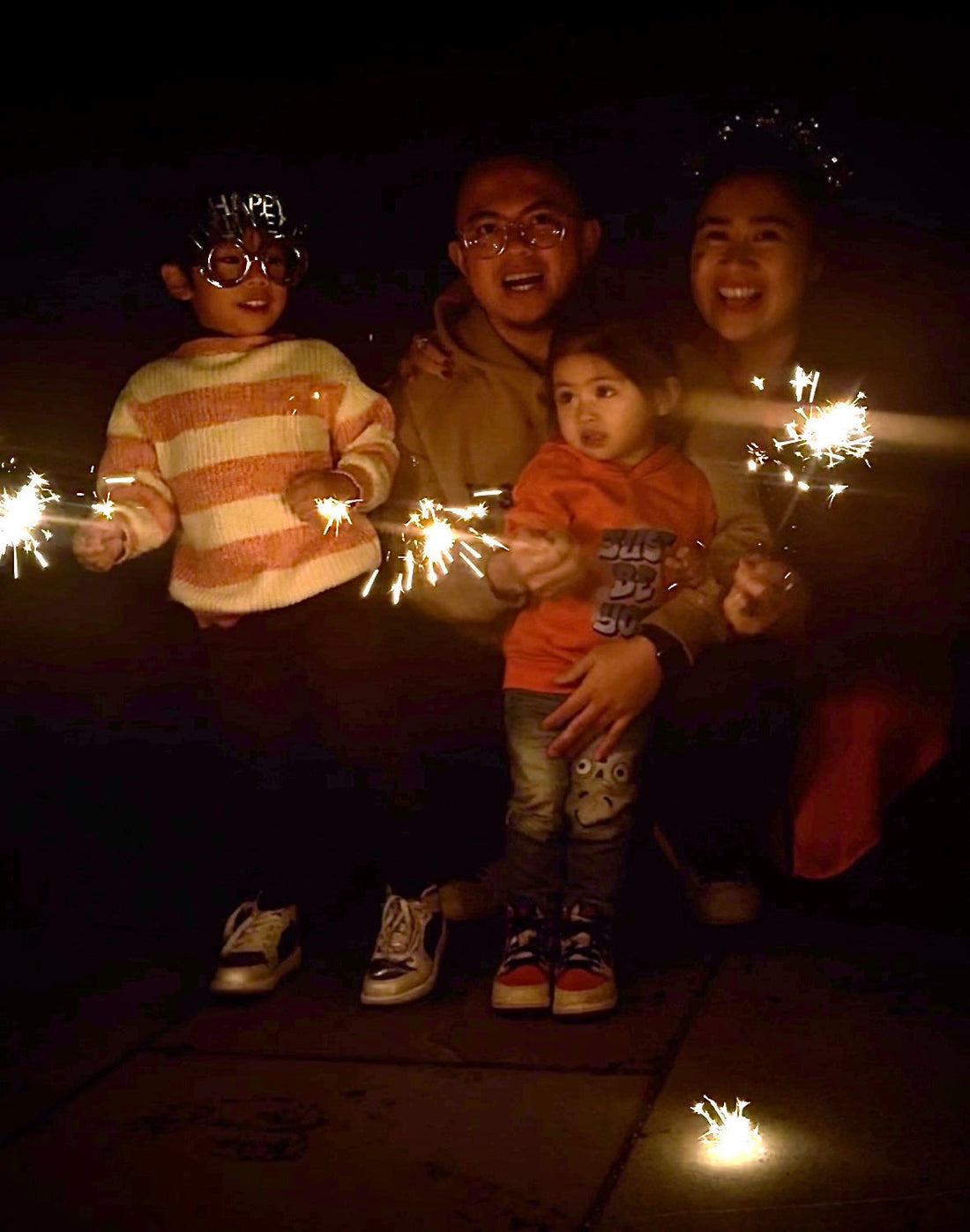 2025 Gratitude & Raffle Winners