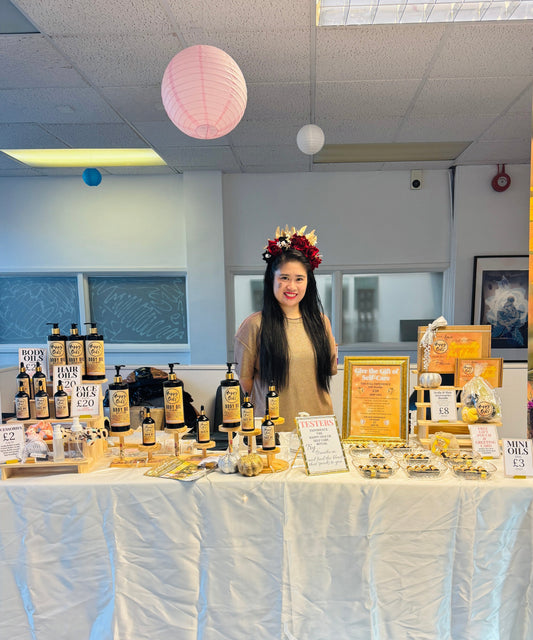 A Heartfelt Thank You - 40 Days Since Launch!