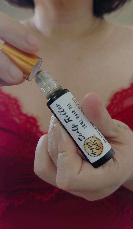 Self-care doesn’t have to look perfect