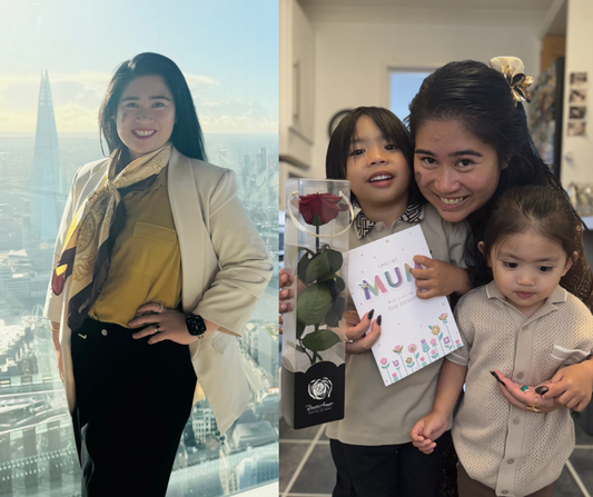 Women Shape and Run the World... But at what cost?