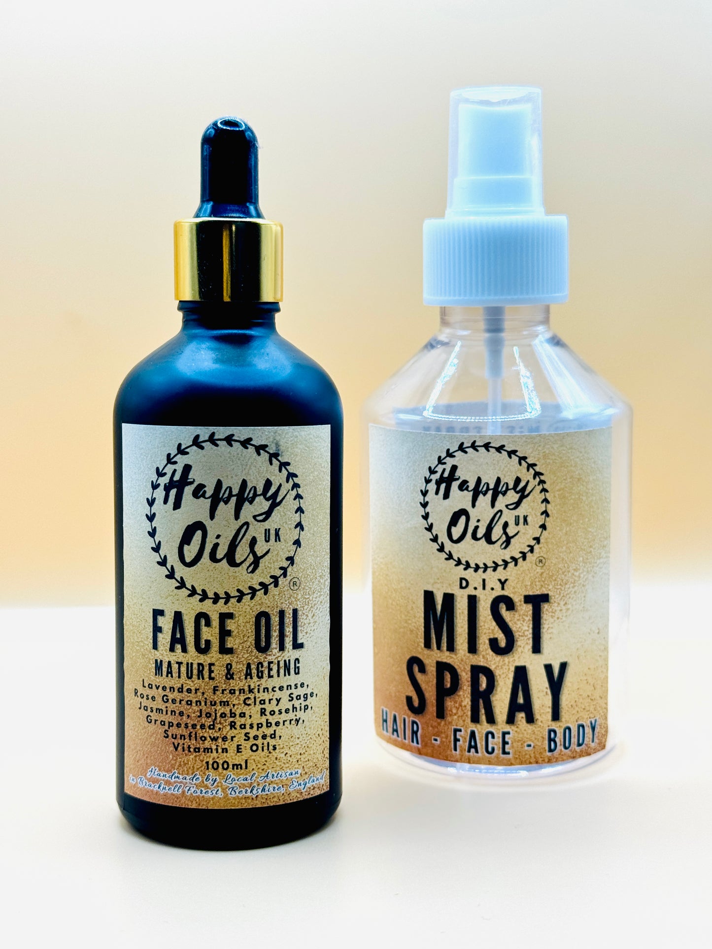 Full Experience Gift Bundle