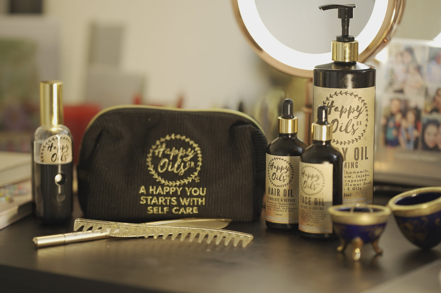Full Experience Bundle (Exclusive)