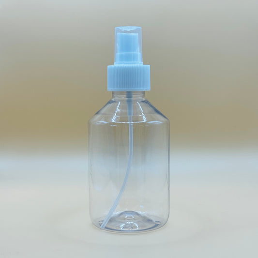 Refillable Spray Bottle (200ml)