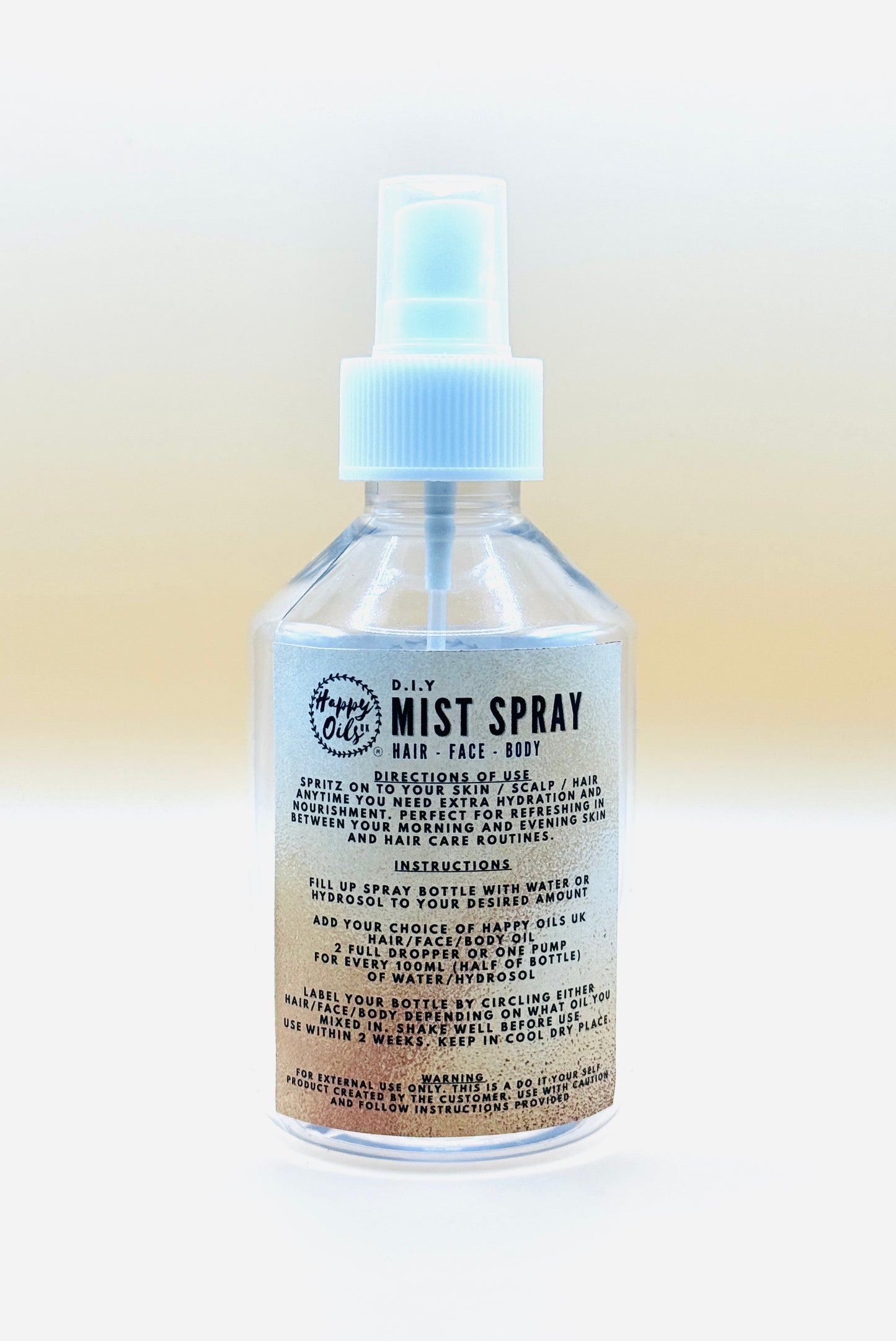 Hair Oil Gift Bundle (Stimulate & Repair)