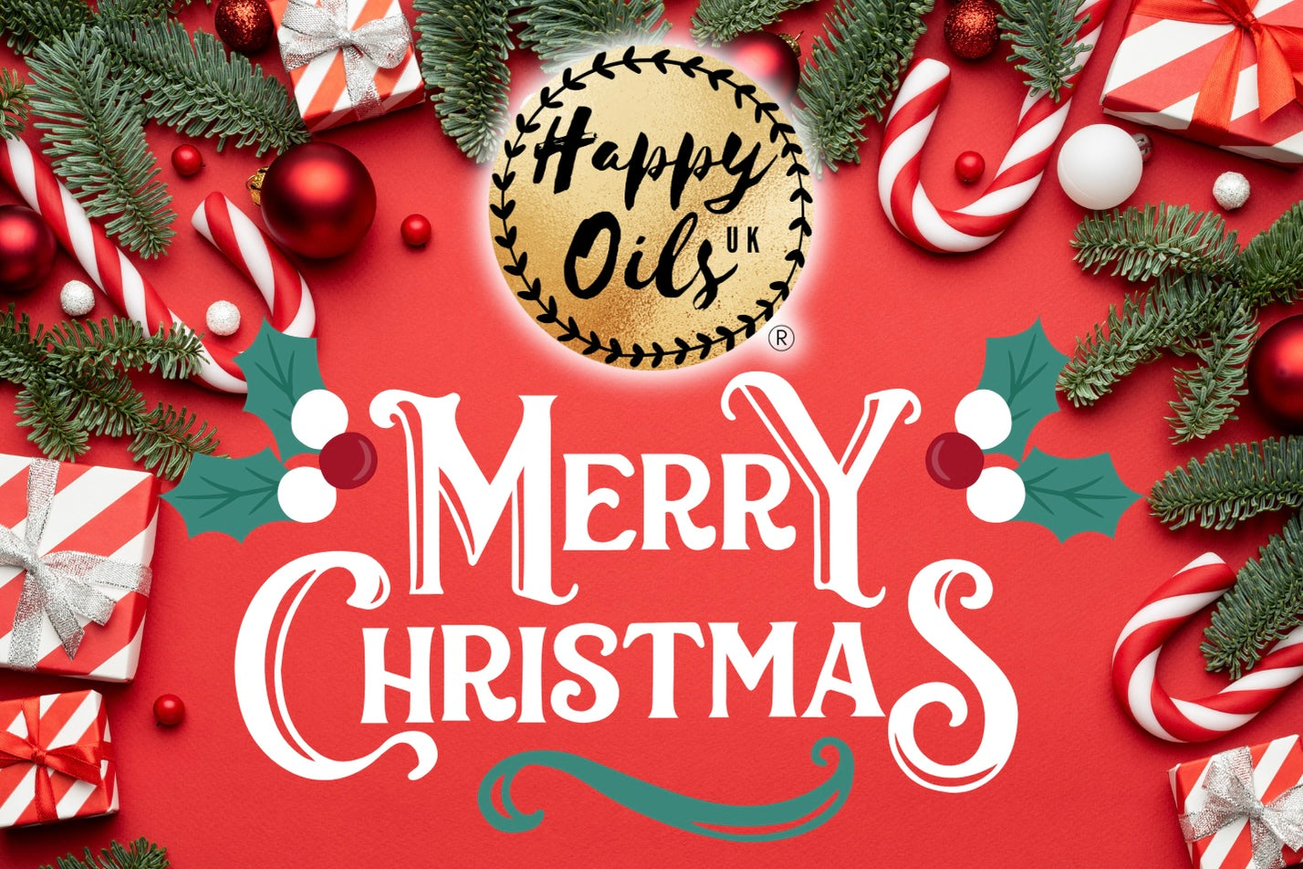 Bath & Body Gift Bundle (Featuring Body Oil)