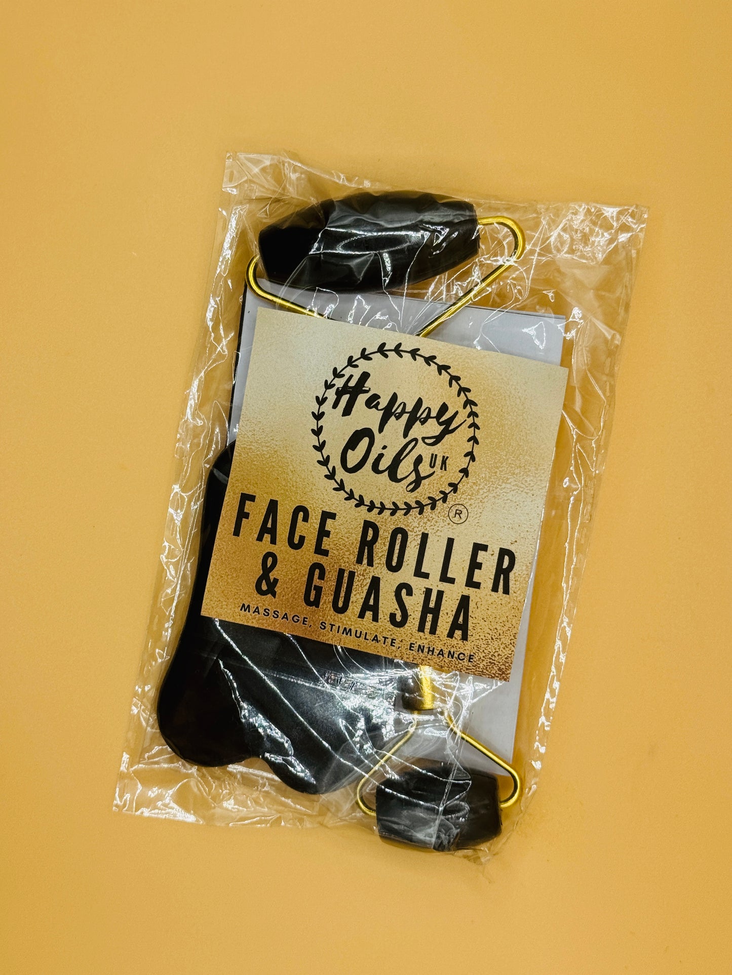 Face Oil Gift Bundle (Mature & Ageing)