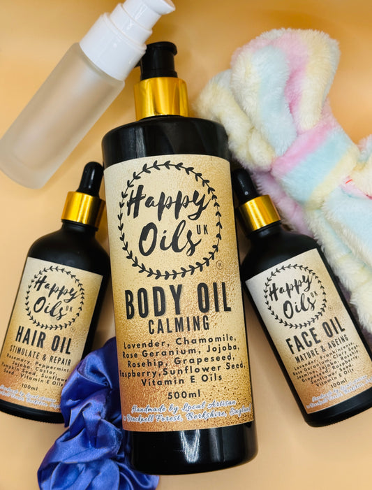 Full Experience Gift Bundle