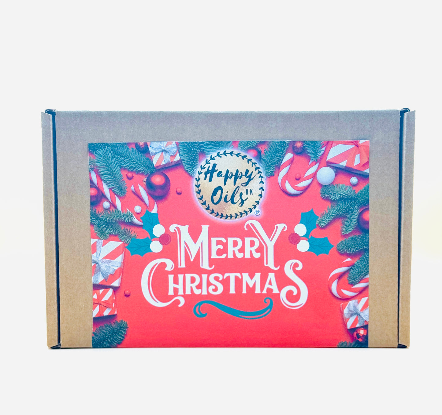 Mini Bath & Body Gift Bundle