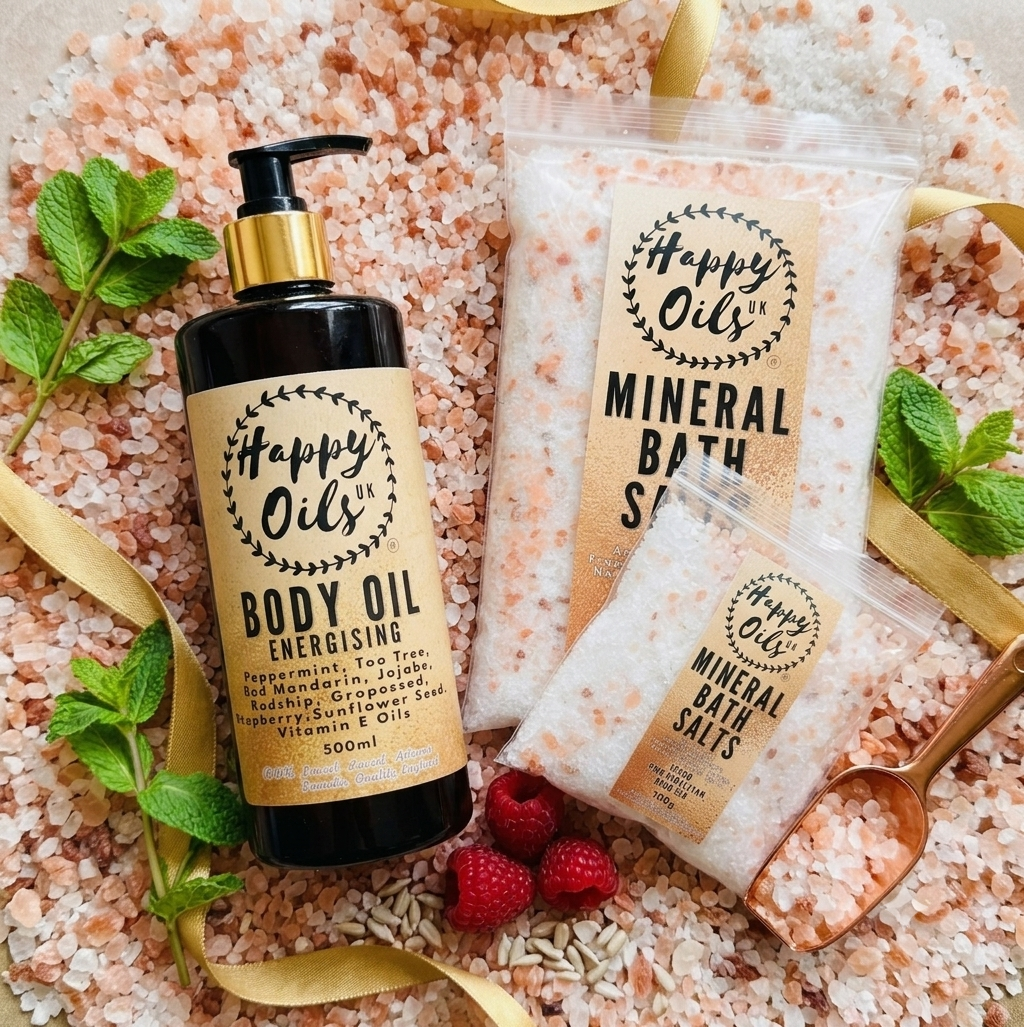 Foot Spa Bundle