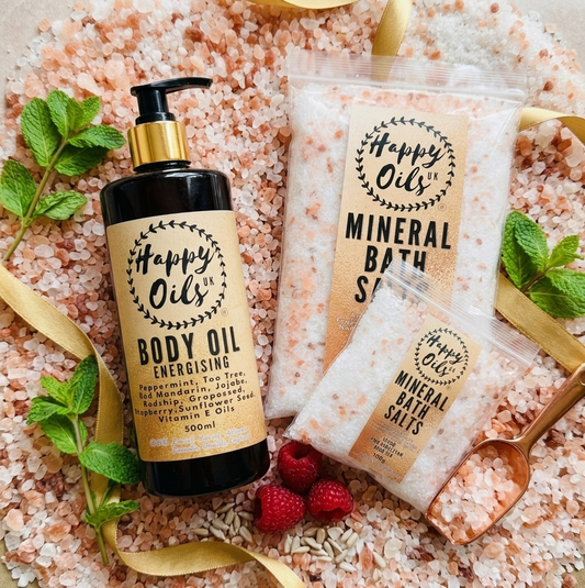 Foot Spa Bundle