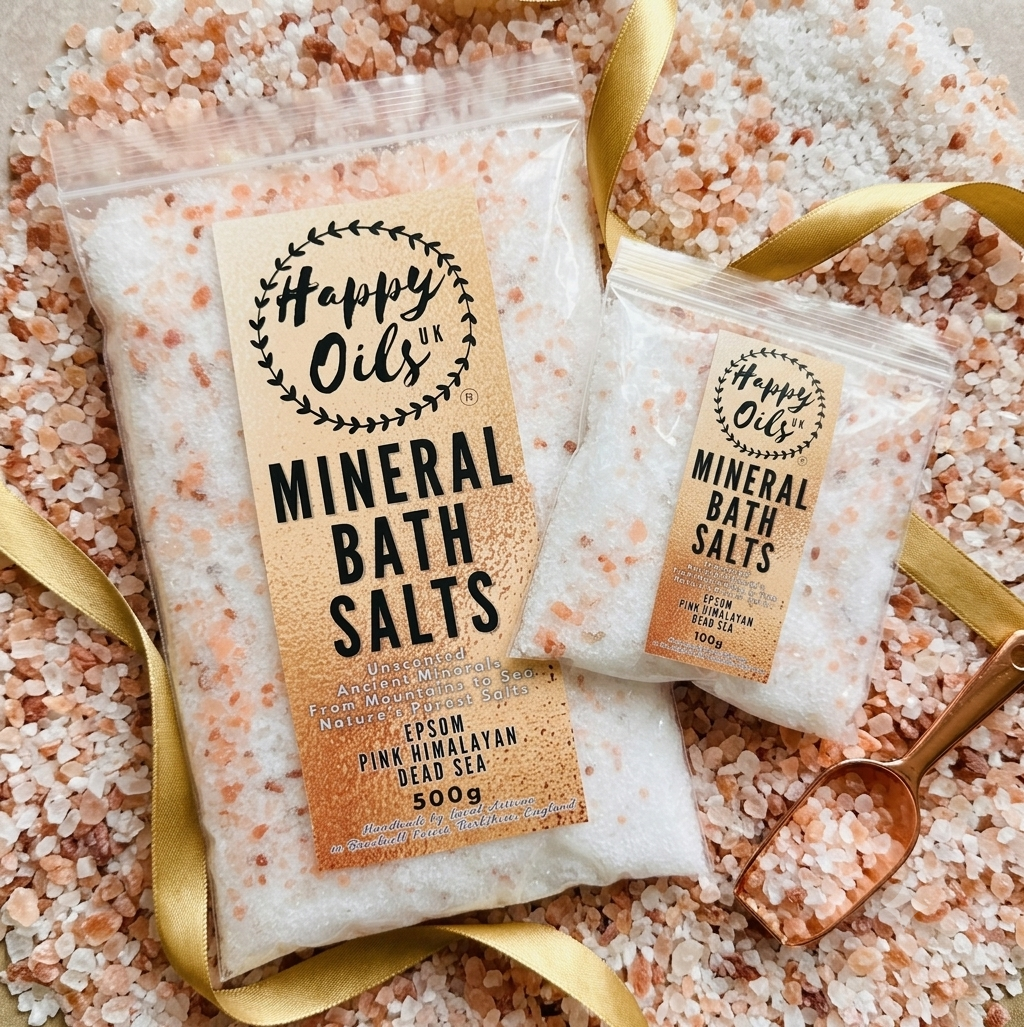Foot Spa Bundle