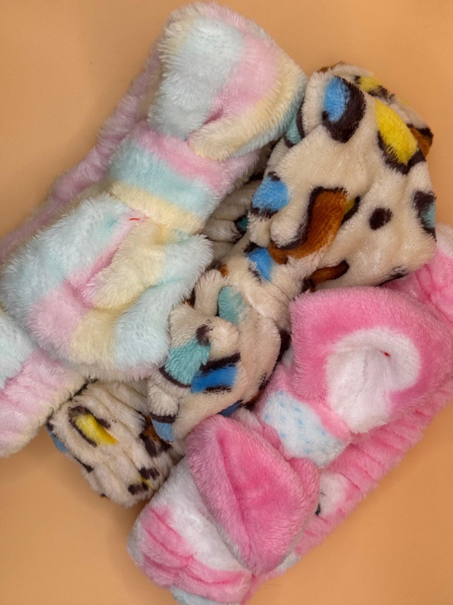 Face Oil Gift Bundle (Mature & Ageing)