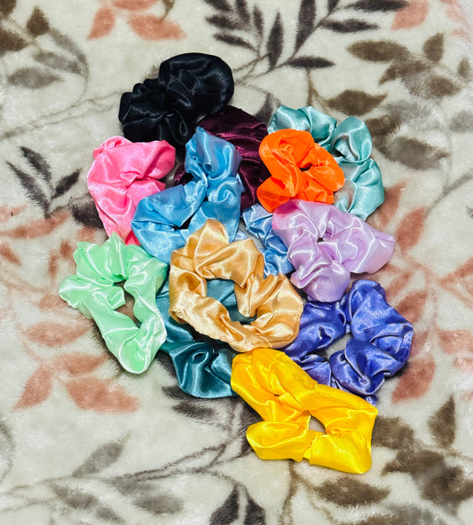 Scrunchies